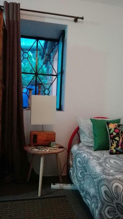 A Casa Da Avo... Villa Sao Vicente  Luaran gambar