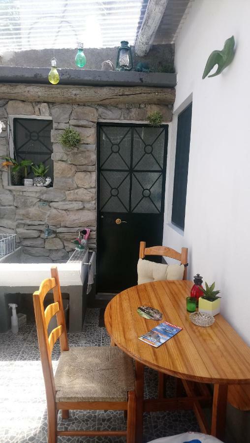A Casa Da Avo... Villa Sao Vicente  Luaran gambar