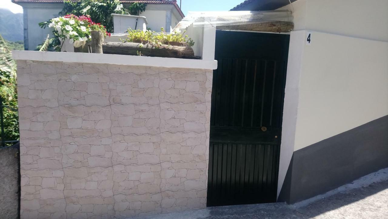 A Casa Da Avo... Villa Sao Vicente  Luaran gambar
