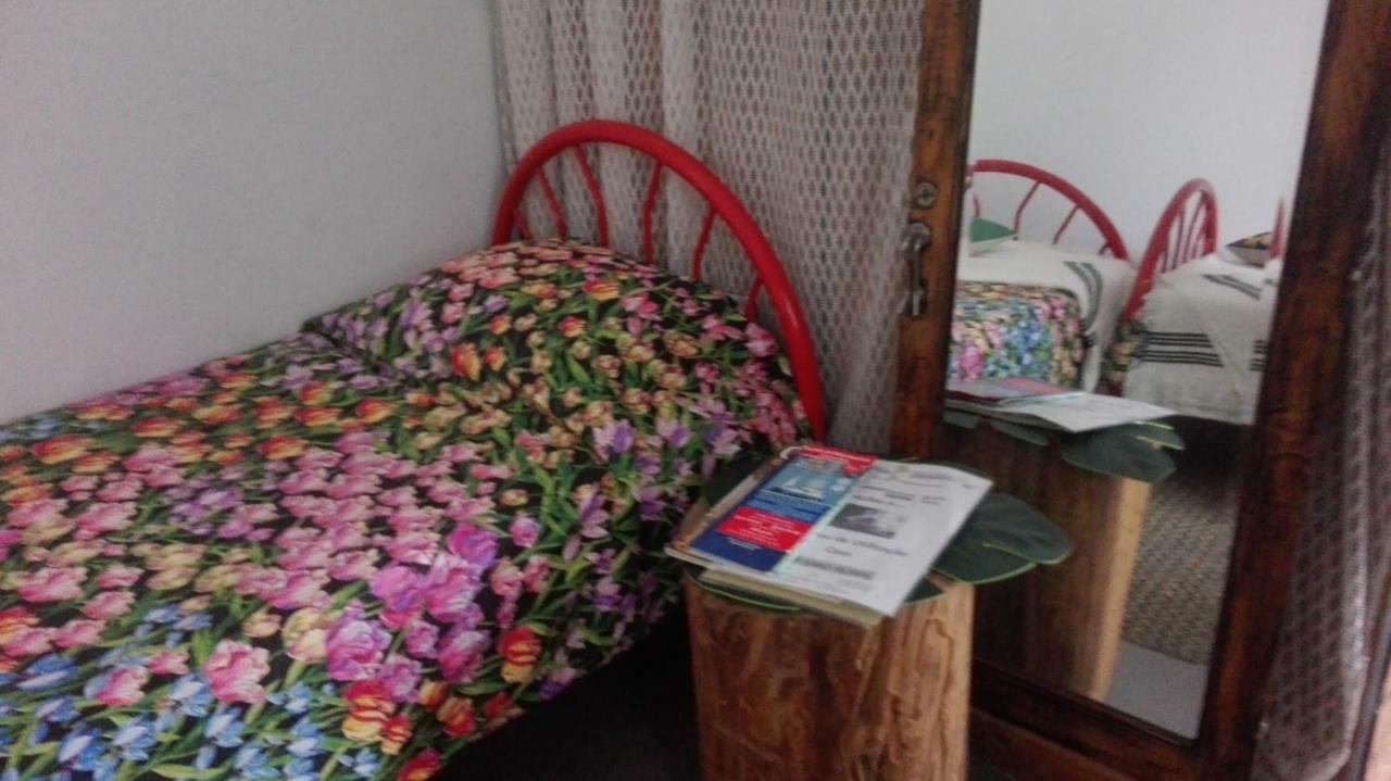 A Casa Da Avo... Villa Sao Vicente  Luaran gambar