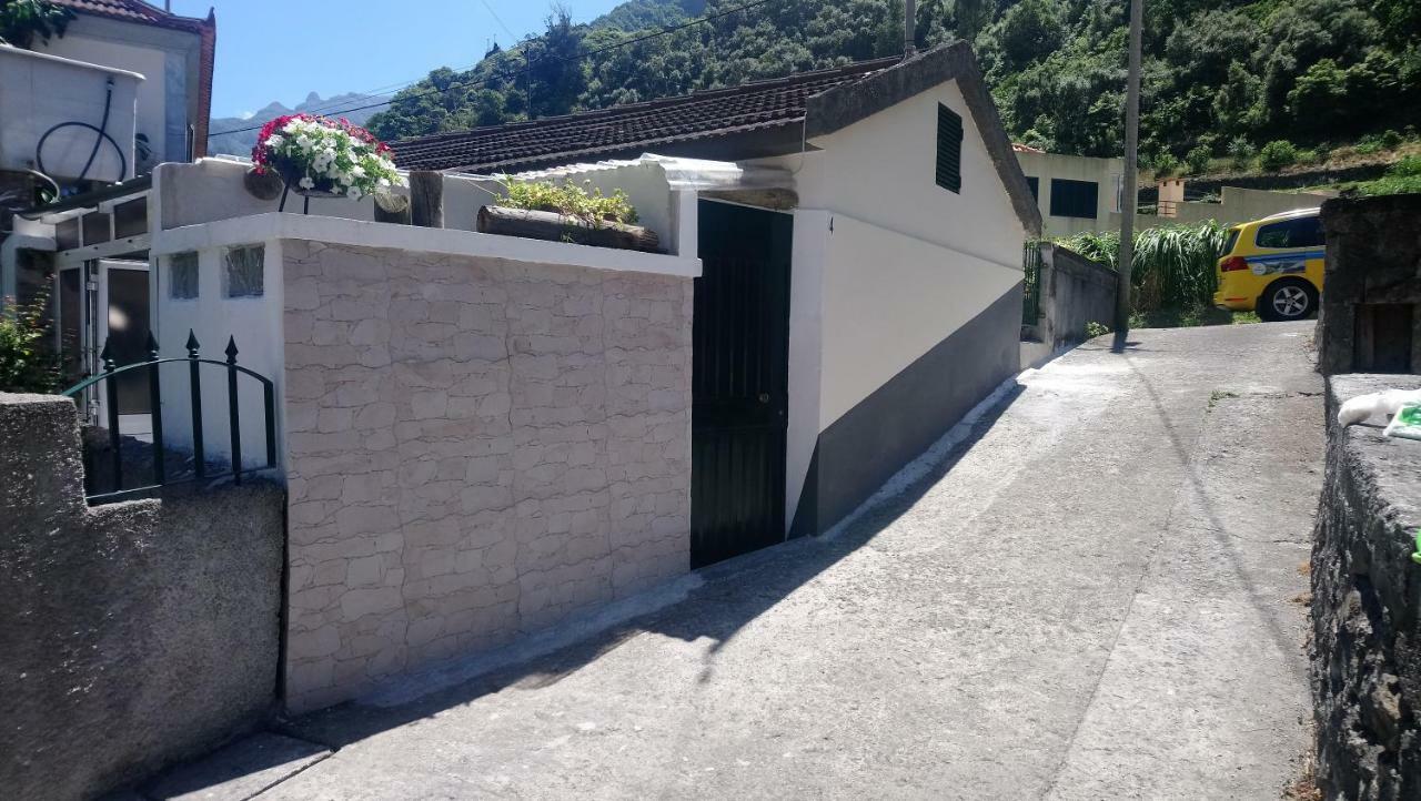 A Casa Da Avo... Villa Sao Vicente  Luaran gambar